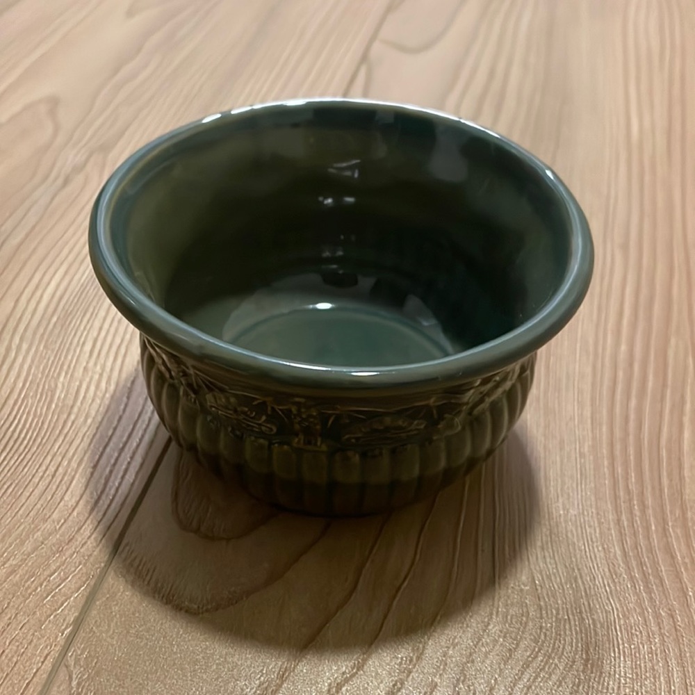Haunted Mansion Themed Trinket Dish
